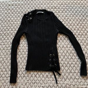 ZARA sweater